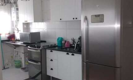 Apartamento com 1 quarto à venda na Avenida Professor Luiz Ignácio Anhaia Mello, 4659, Vila Prudente, São Paulo