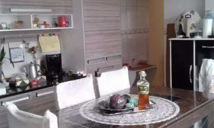 Casa com 5 quartos à venda no Jardim Vera Cruz(Zona Leste), São Paulo 