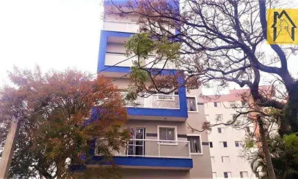 Apartamento com 2 quartos à venda na Rua Almeria, 11, Vila Granada, São Paulo