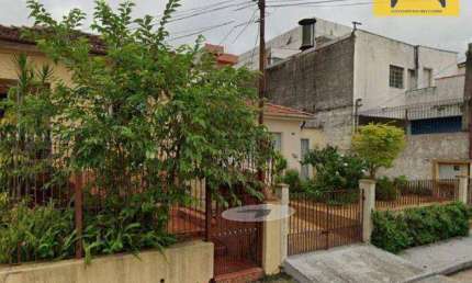 Casa com 3 quartos à venda na Vila Divina Pastora, São Paulo 