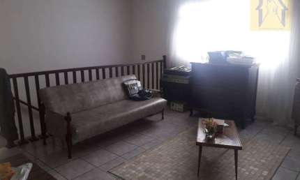 Casa com 4 quartos à venda no Parque São Lucas, São Paulo 