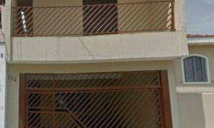 Casa com 4 quartos à venda no Jardim Redenção, São Paulo 
