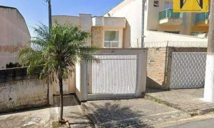 Casa com 3 quartos à venda no Sítio da Figueira, São Paulo 