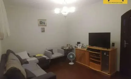 Apartamento com 3 quartos à venda na Rua Ana Neri, 217, Vila Metalúrgica, Santo André