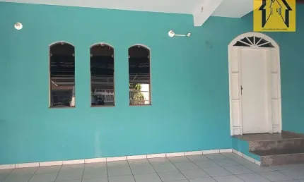 Casa com 3 quartos à venda na Vila Darli, São Paulo 