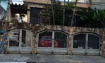 Casa com 3 quartos à venda no Parque São Lucas, São Paulo 