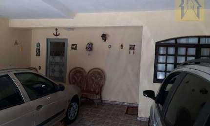 Casa com 4 quartos à venda no Parque Residencial Oratorio, São Paulo 