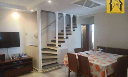 Casa com 3 quartos à venda no Parque São Lucas, São Paulo 