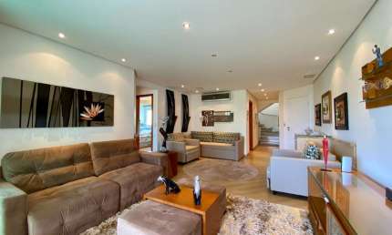 Apartamento - Alto Padrão, para Venda em Bertioga/SP