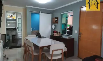 Casa com 3 quartos à venda na Rua Iguará, 783, Vila Alpina, São Paulo