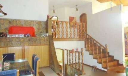Casa com 3 quartos à venda na Vila Ema, São Paulo 