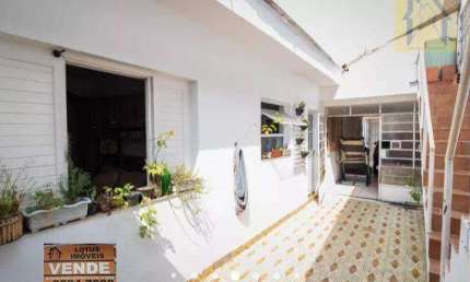 Casa com 2 quartos à venda na Vila Formosa, São Paulo 