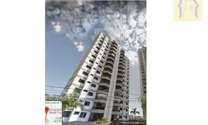 Apartamento com 3 quartos à venda na Rua Miguel Antônio Flangini, 126, Jardim Avelino, São Paulo