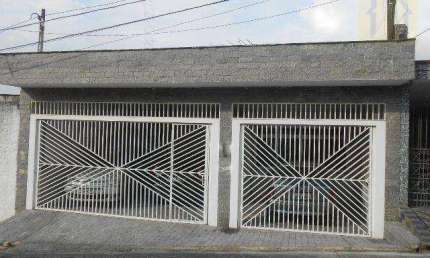 Casa com 6 quartos à venda na Rua Himalaia, 1, Parque São Lucas, São Paulo
