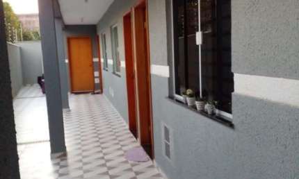 Apartamento com 1 quarto à venda na Rua Dona Ana Araújo de Paula, 472, Vila Santa Clara, São Paulo