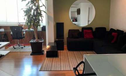 Apartamento - Cobertura, para Venda em São Bernardo do Campo/SP