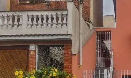 Casa com 3 quartos à venda no Parque São Lucas, São Paulo 