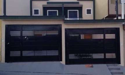 Casa com 3 quartos à venda na Avenida do Oratório, 2811, Parque São Lucas, São Paulo
