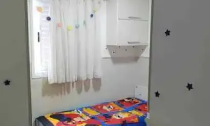 Apartamento com 3 quartos à venda na Avenida Do Oratório - De 1981 A 2971 - Lado, 2811, Parque São Lucas, São Paulo