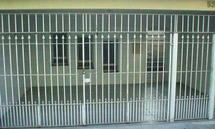 Casa com 1 quarto à venda na Rua José Daniel da Silveira, 1, Vila Macedopolis, São Paulo