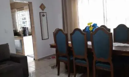 Casa com 4 quartos à venda no Parque São Lucas, São Paulo 