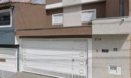 Casa com 2 quartos à venda no Jardim Mimar, São Paulo 