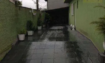 Casa com 3 quartos à venda na Vila Industrial, São Paulo 