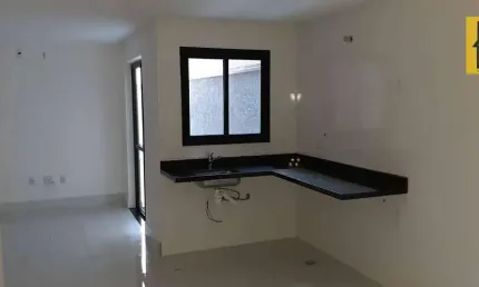 Apartamento com 2 quartos à venda na Rua Meru, 1, Parque da Vila Prudente, São Paulo
