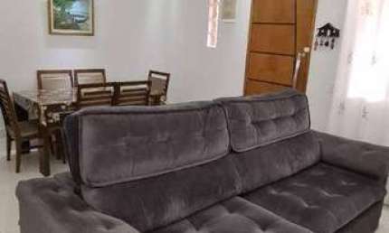 Casa com 3 quartos à venda na Vila Divina Pastora, São Paulo 