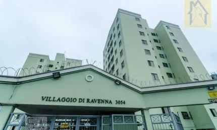Apartamento com 3 quartos à venda na Avenida Vila Ema, 3054, Vila Ema, São Paulo
