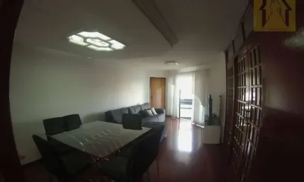 Apartamento com 3 quartos à venda na Rua Arapoca, 1, Vila Formosa, São Paulo