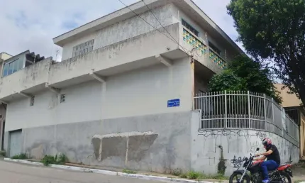 Casa com 3 quartos à venda na Vila Darli, São Paulo 