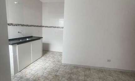 Apartamento com 1 quarto para alugar na Rua Lupe Cotrim Garaude, 100, Parque São Lucas, São Paulo