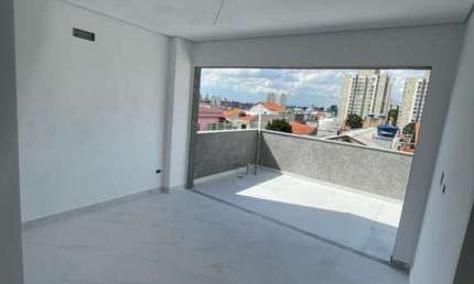 Apartamento com 2 quartos para alugar na Cidade Continental, São Paulo 