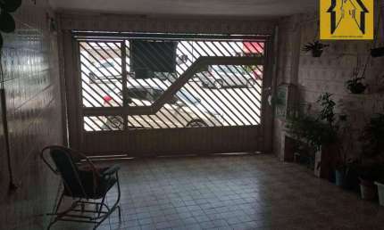 Casa com 4 quartos à venda no Parque São Lucas, São Paulo 