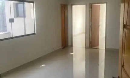 Apartamento com 2 quartos à venda na Avenida Ouro Verde de Minas, 123, Jardim Imperador (Zona Leste), São Paulo