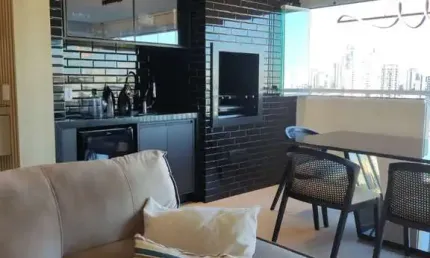 Apartamento - Alto Padrão, para Venda em São Paulo/SP