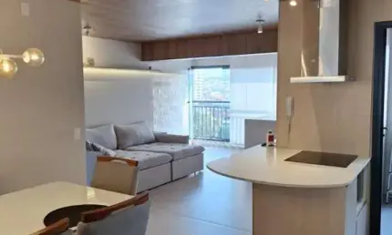 Apartamento com 3 quartos à venda na Avenida Professor Luiz Ignácio Anhaia Mello, 3660, Jardim Independência, São Paulo