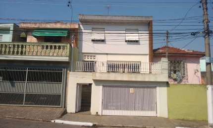 Casa com 3 quartos à venda no Parque São Lucas, São Paulo 