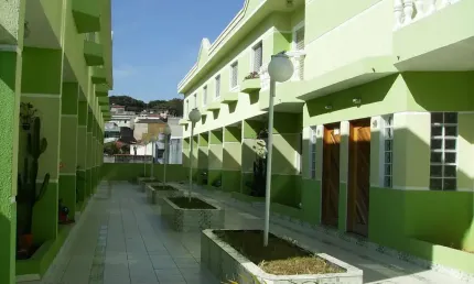 Casa - Sobrado em condomínio, para Venda em São Paulo/SP