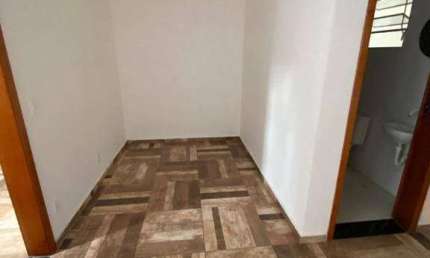 Apartamento com 1 quarto à venda na Rua João Batista Fernandes, 130, Vila Industrial, São Paulo
