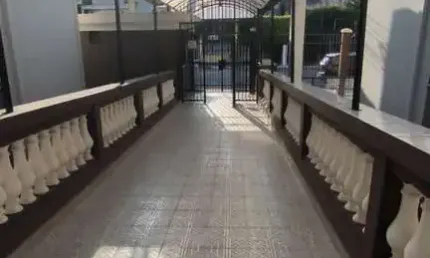 Apartamento com 2 quartos à venda na Rua Pastor Agenor Caldeira Diniz, 475, Jardim Imperador (Zona Leste), São Paulo