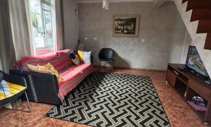 Casa com 3 quartos à venda no Sítio Pinheirinho, São Paulo 