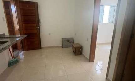 Apartamento com 1 quarto para alugar na Rua Areas, 60, Água Rasa, São Paulo