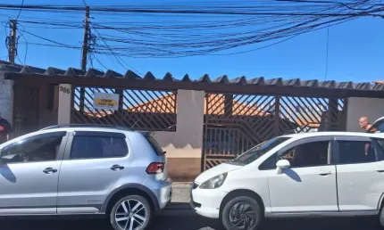 Casa com 6 quartos à venda na Vila Alpina, São Paulo 