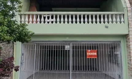 Casa com 4 quartos à venda na Rua dos Navegadores, 154, Jardim Ângela (Zona Leste), São Paulo