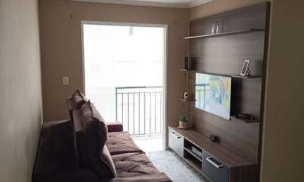 Apartamento com 2 quartos à venda na Rua Pascoal Ranieri Mazzilli, 233, Vila Mendes, São Paulo