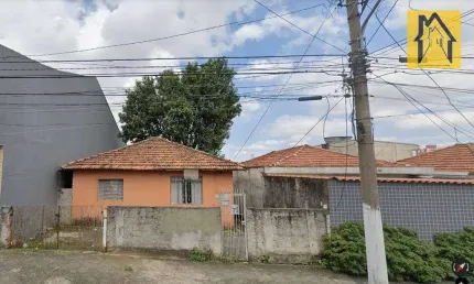 Terreno à venda no Parque São Lucas, São Paulo 