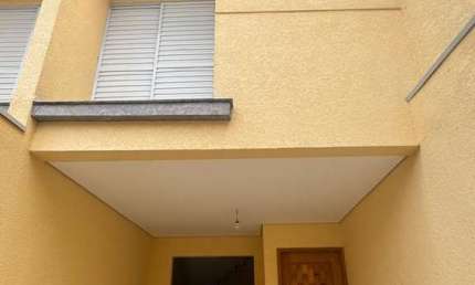 Casa com 3 quartos à venda no Parque Residencial Oratorio, São Paulo 
