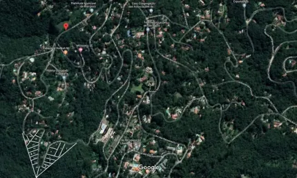Terreno à venda na Alameda das Azaléias, Parque Petrópolis, Mairiporã